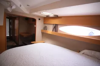 Thumbnail von Fountaine Pajot Salina 48 Evolution Northern Lynx