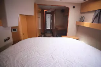 Thumbnail von Fountaine Pajot Salina 48 Evolution Northern Lynx