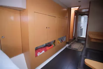 Thumbnail von Fountaine Pajot Salina 48 Evolution Northern Lynx