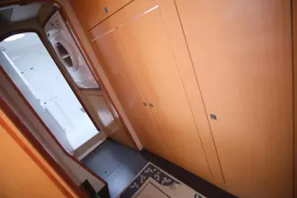 Thumbnail von Fountaine Pajot Salina 48 Evolution Northern Lynx