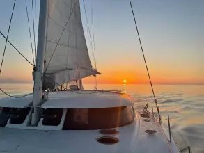 Thumbnail von Fountaine Pajot Salina 48 Evolution Northern Lynx