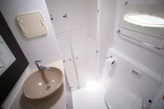 Thumbnail von Fountaine Pajot Salina 48 Evolution Northern Lynx