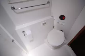 Thumbnail von Fountaine Pajot Salina 48 Evolution Northern Lynx