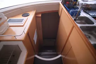 Thumbnail von Fountaine Pajot Salina 48 Evolution Northern Lynx