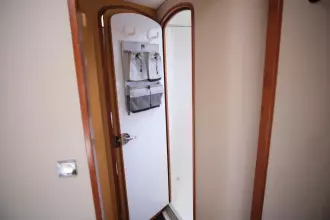 Thumbnail von Fountaine Pajot Salina 48 Evolution Northern Lynx