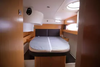 Thumbnail von Fountaine Pajot Salina 48 Evolution Northern Lynx