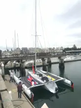 Thumbnail von Marstrom Seacart 30