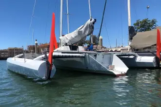 Thumbnail von Marstrom Seacart 30