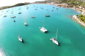 Thumbnail von Lagoon 410 Guiding Light