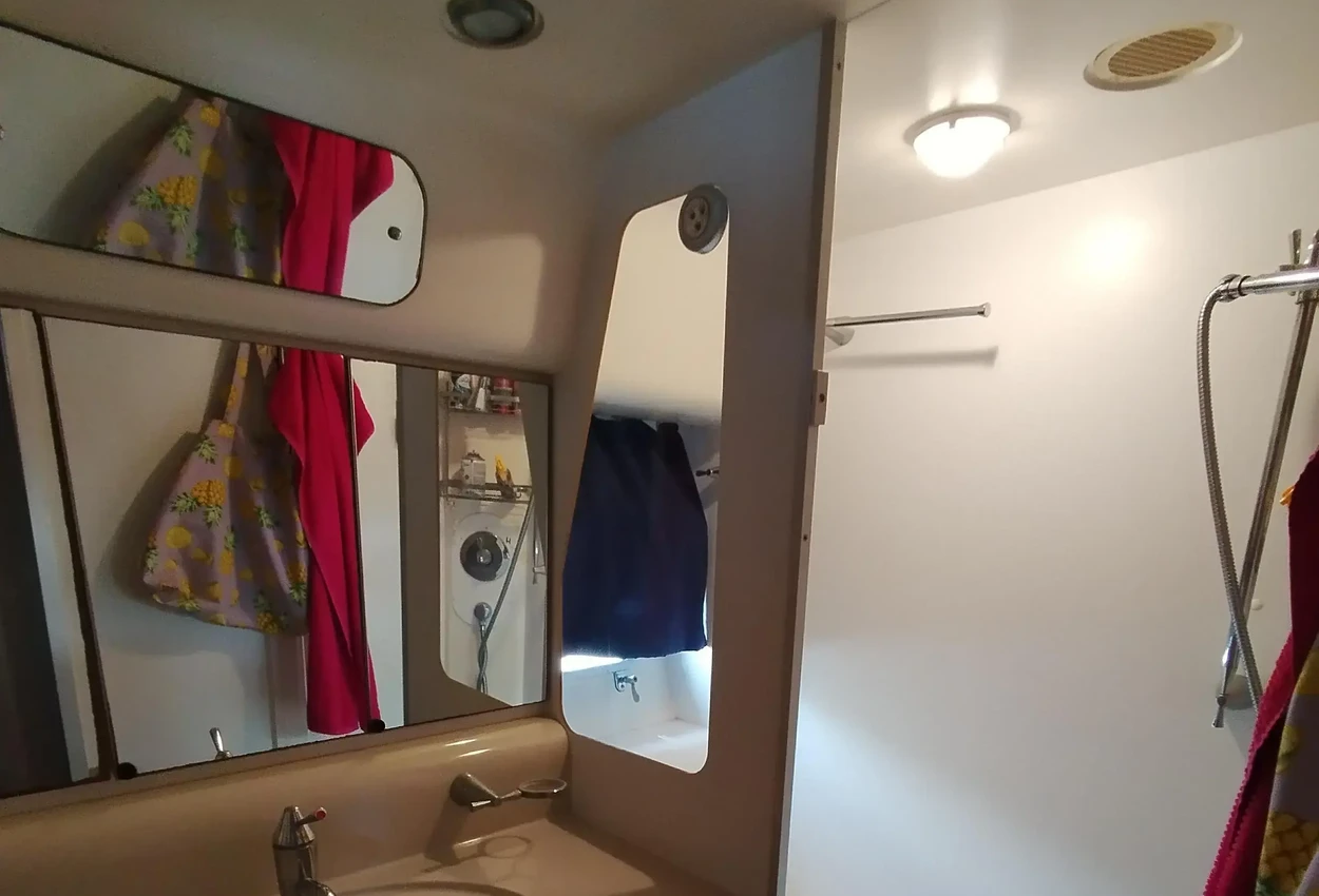 Thumbnail von Princess 500