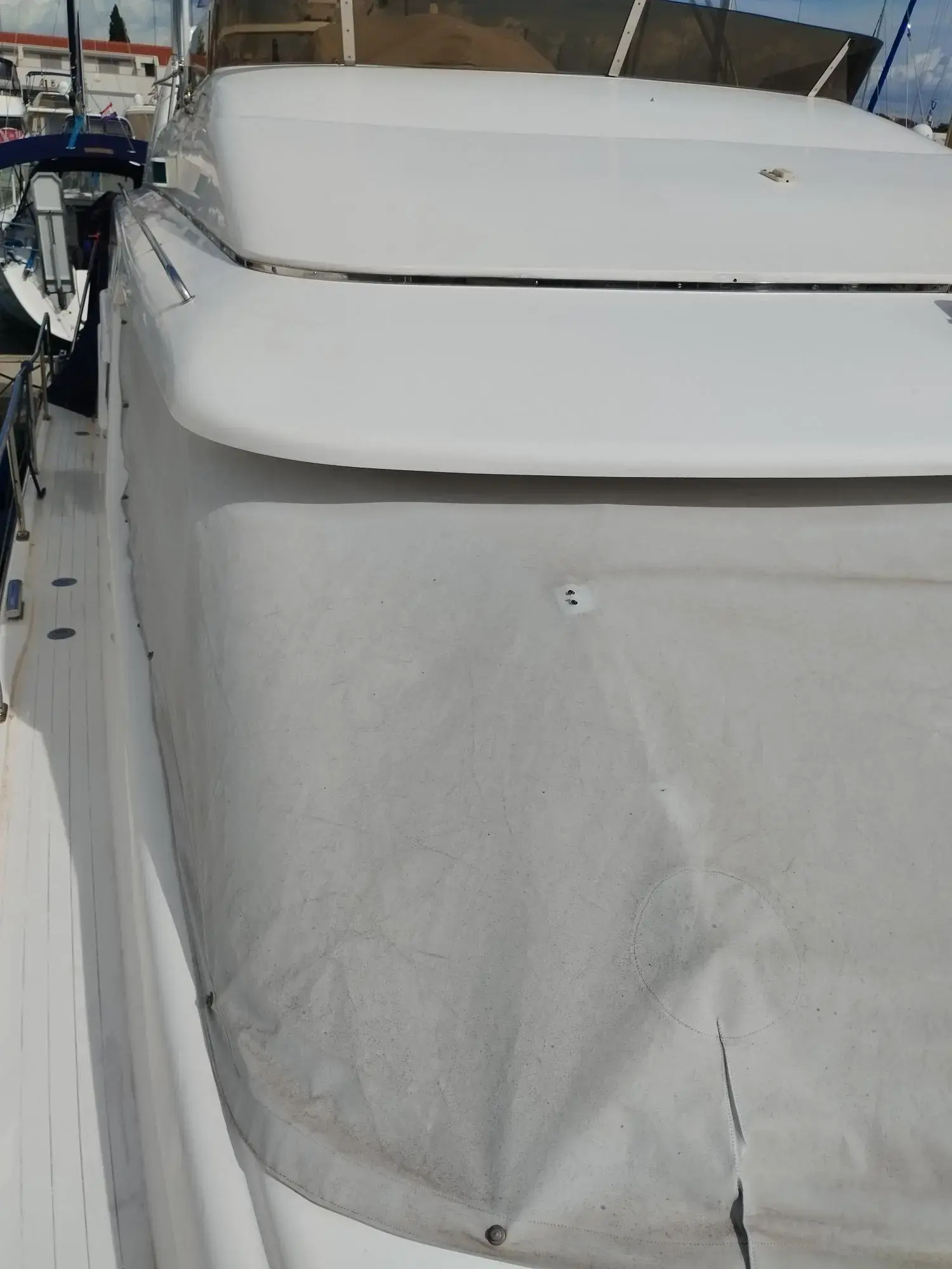 Thumbnail von Princess 500