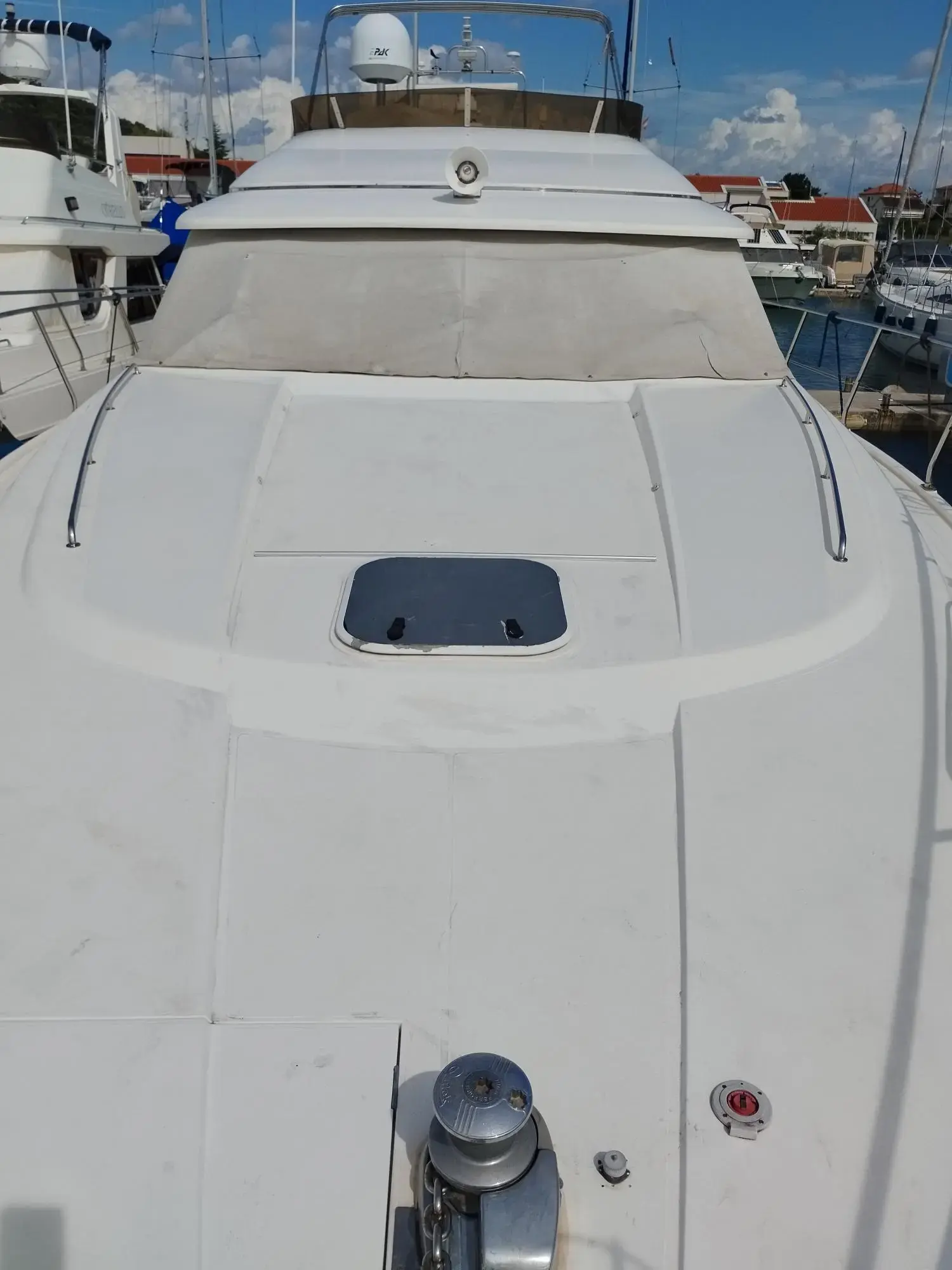 Thumbnail von Princess 500