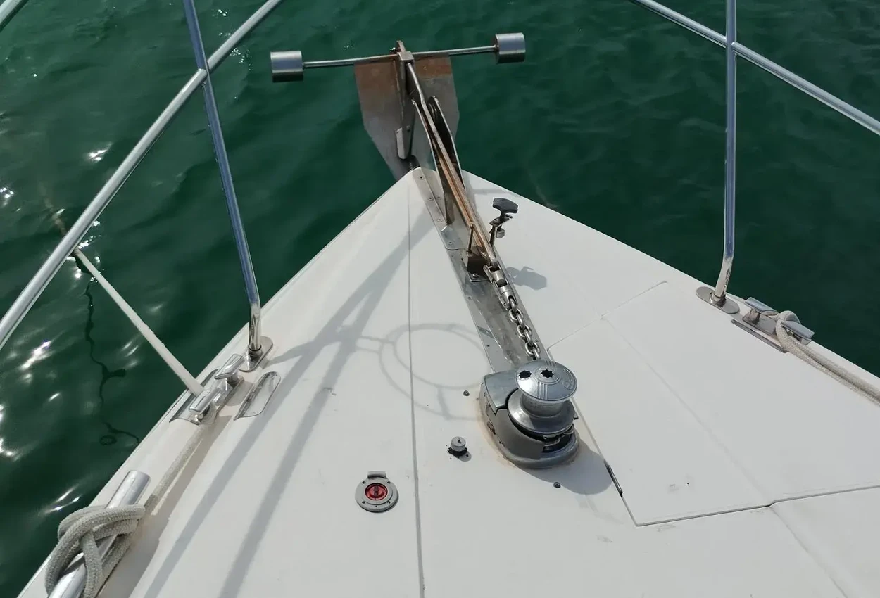 Thumbnail von Princess 500