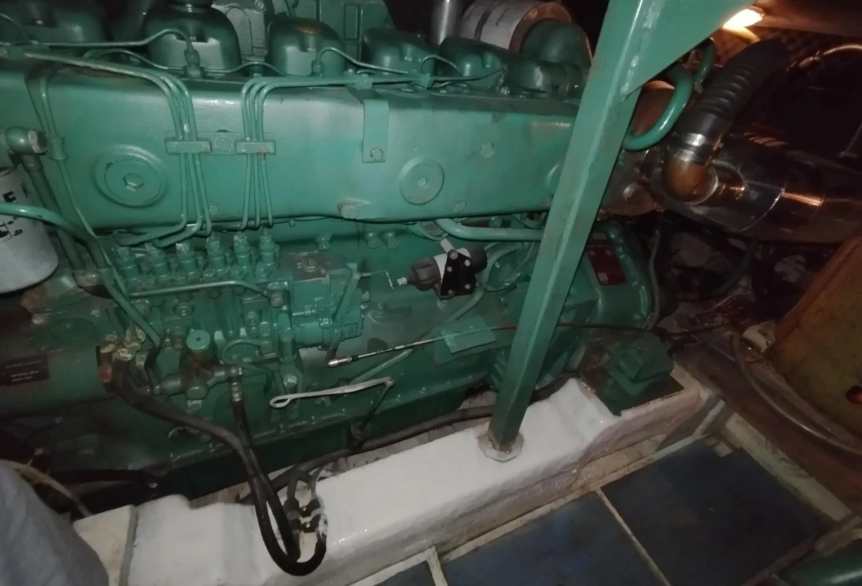 Thumbnail von Princess 500