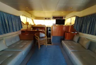 Thumbnail von Princess 500