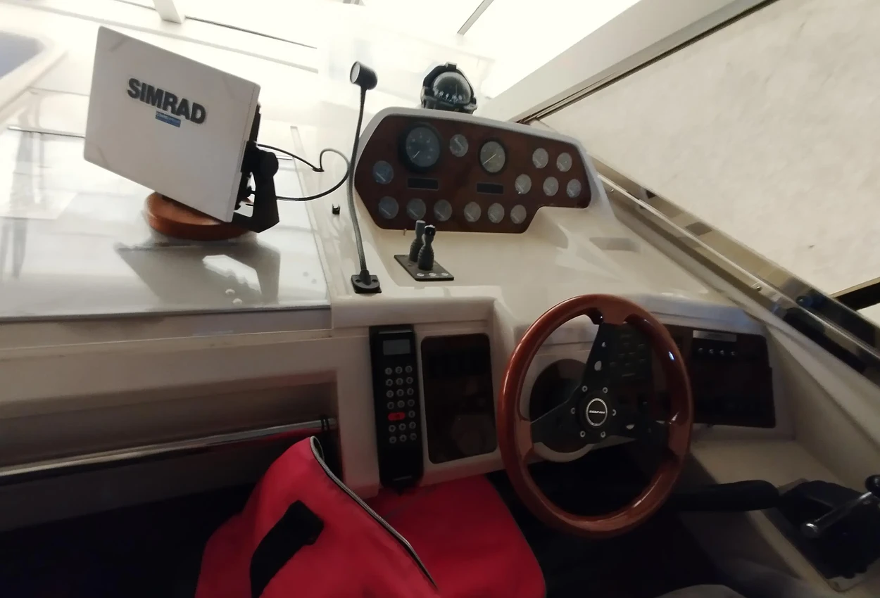 Thumbnail von Princess 500