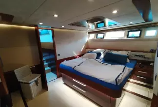 Thumbnail von Galeon 640 FLY