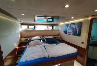 Thumbnail von Galeon 640 FLY