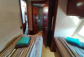 Thumbnail von Galeon 640 FLY