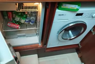 Thumbnail von Galeon 640 FLY