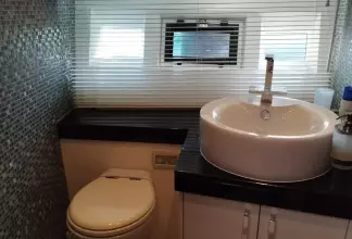 Thumbnail von Galeon 640 FLY