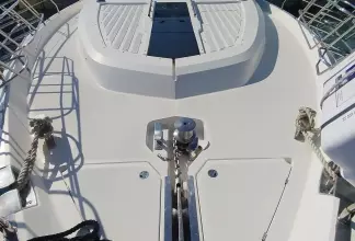 Thumbnail von Galeon 640 FLY