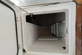 Thumbnail von Galeon 640 FLY