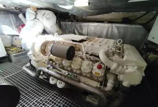 Thumbnail von Galeon 640 FLY