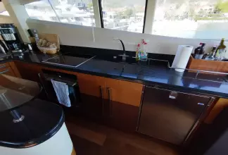 Thumbnail von Galeon 640 FLY