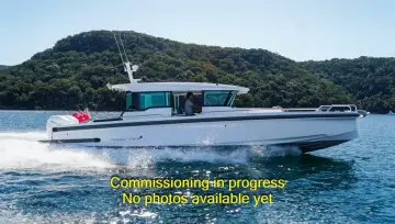 Thumbnail von Axopar 37 XC Cross Cabin