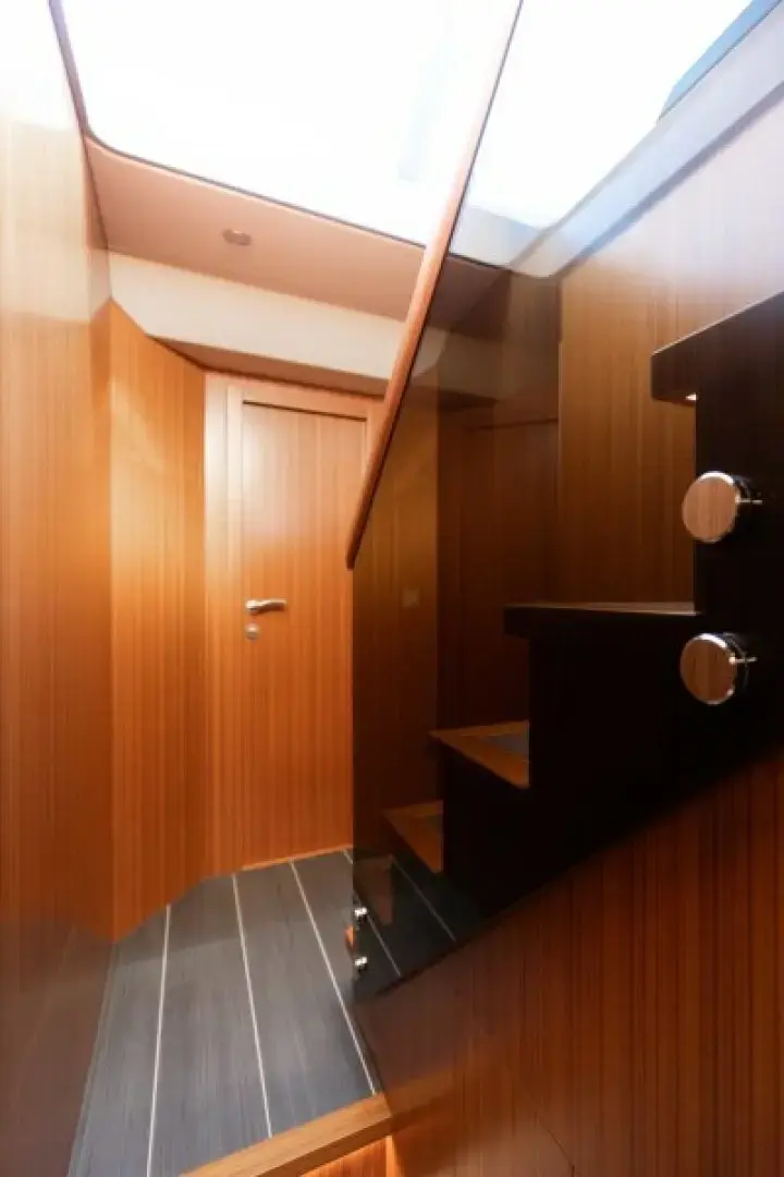 Thumbnail von Greenline Ocean Class 68