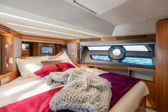 Thumbnail von Greenline Ocean Class 68