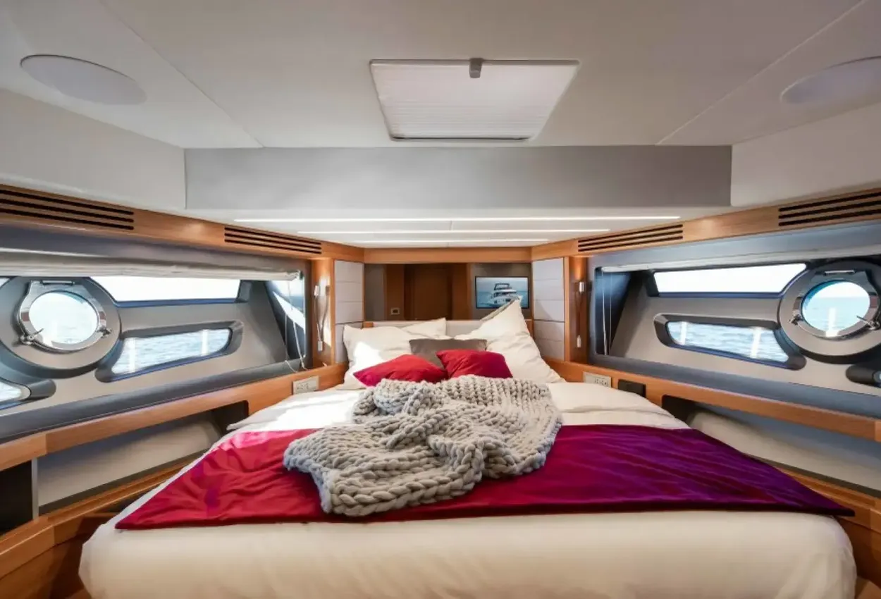 Thumbnail von Greenline Ocean Class 68