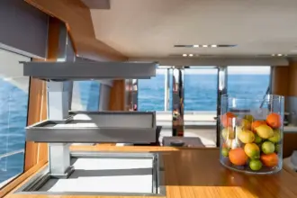 Thumbnail von Greenline Ocean Class 68