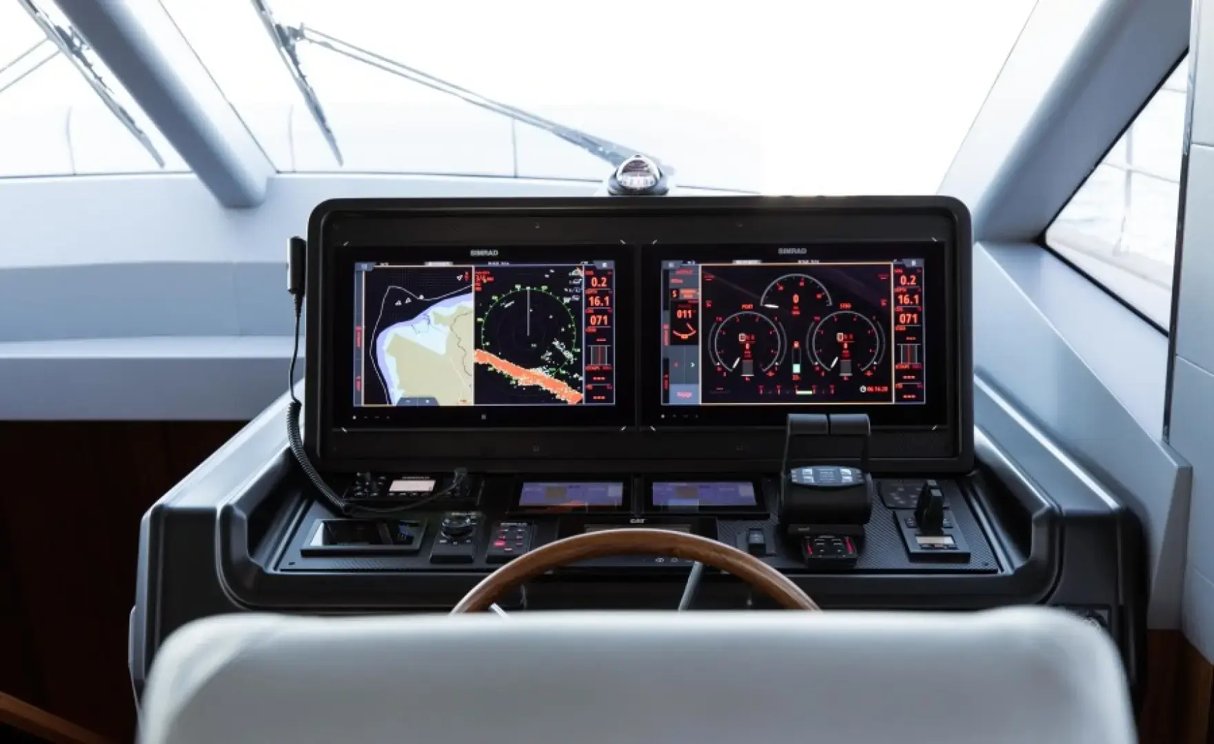 Thumbnail von Greenline Ocean Class 68