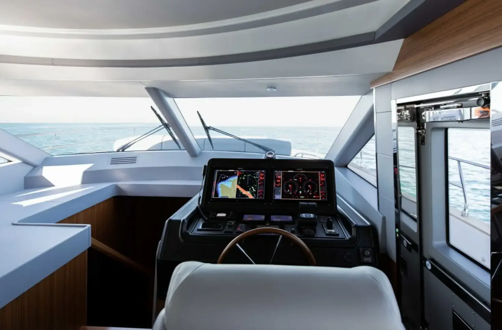 Thumbnail von Greenline Ocean Class 68