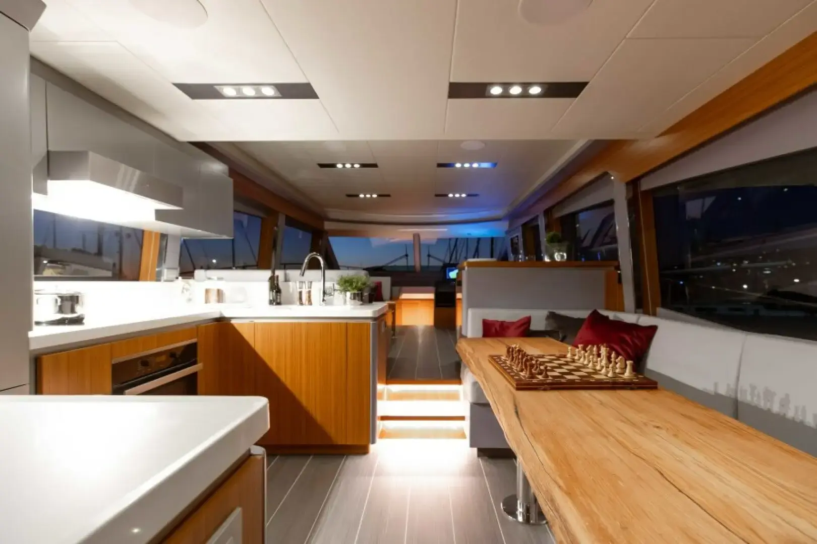 Thumbnail von Greenline Ocean Class 68