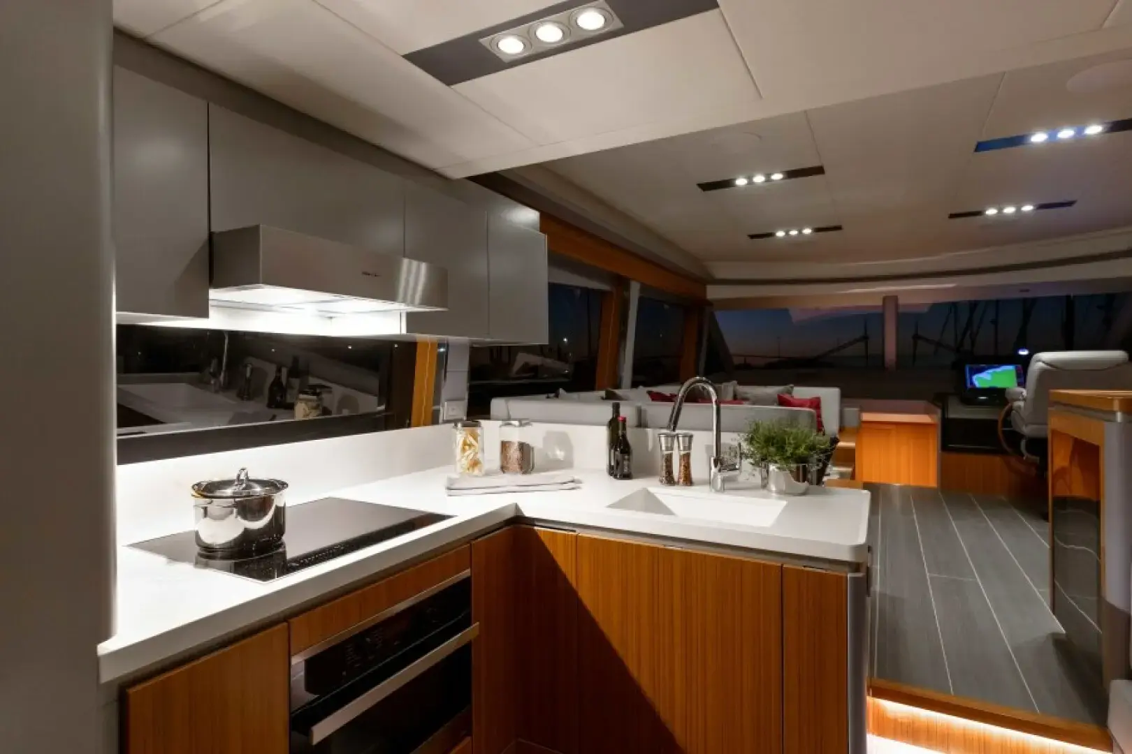 Thumbnail von Greenline Ocean Class 68