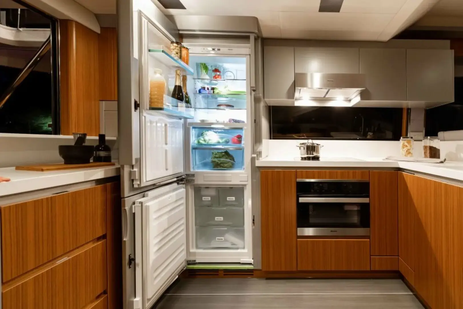 Thumbnail von Greenline Ocean Class 68