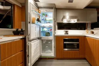 Thumbnail von Greenline Ocean Class 68