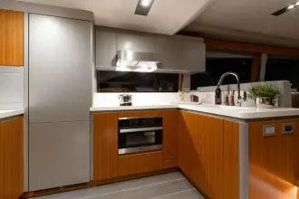 Thumbnail von Greenline Ocean Class 68