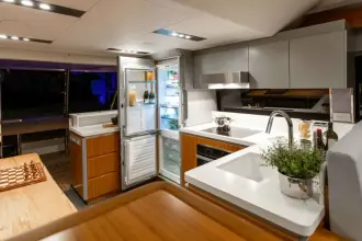 Thumbnail von Greenline Ocean Class 68