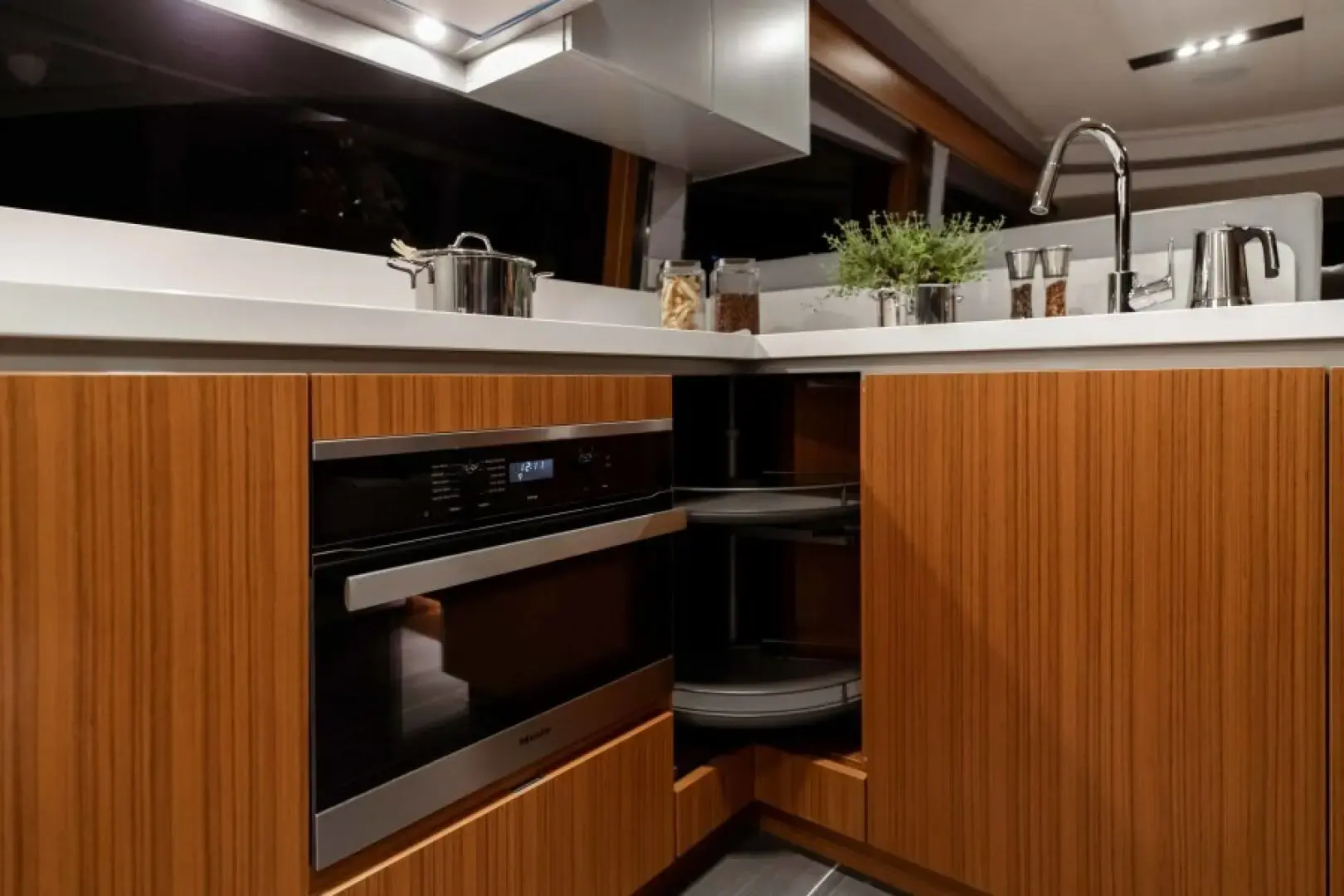 Thumbnail von Greenline Ocean Class 68