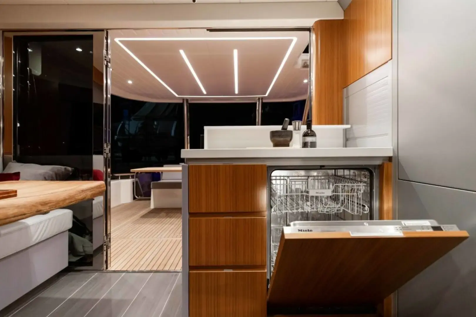 Thumbnail von Greenline Ocean Class 68