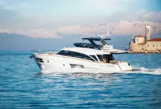 Thumbnail von Greenline Ocean Class 68