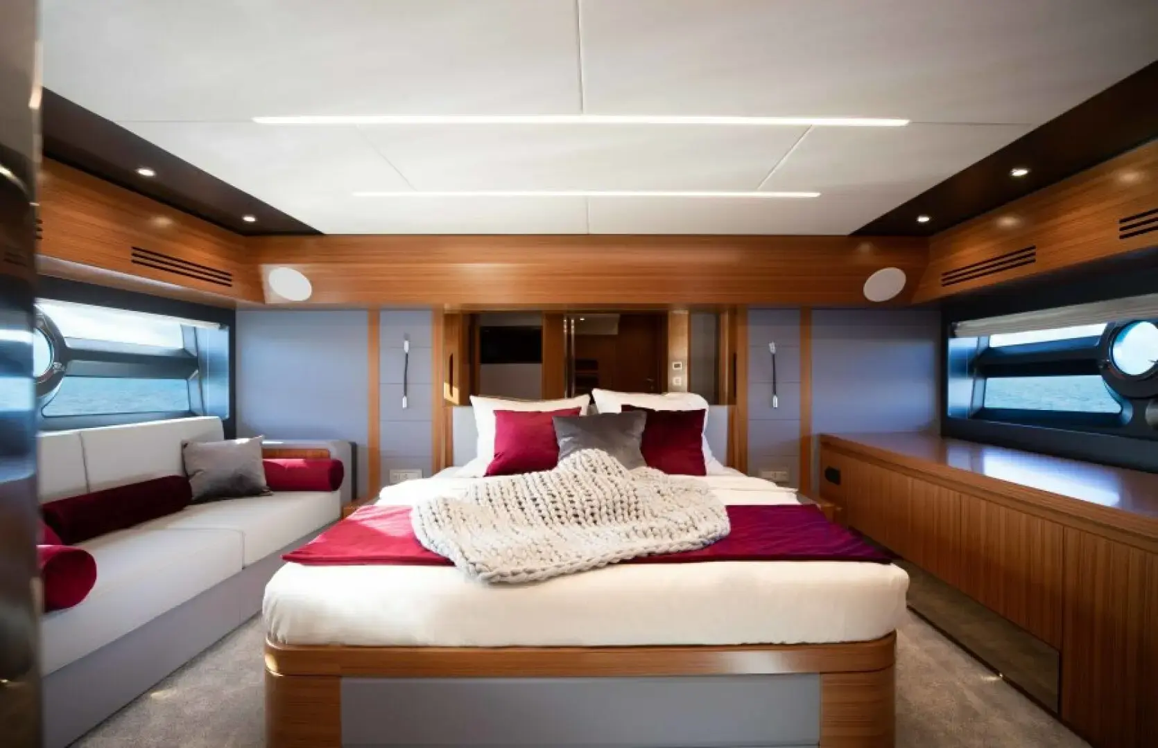 Thumbnail von Greenline Ocean Class 68