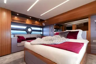 Thumbnail von Greenline Ocean Class 68