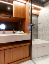 Thumbnail von Greenline Ocean Class 68