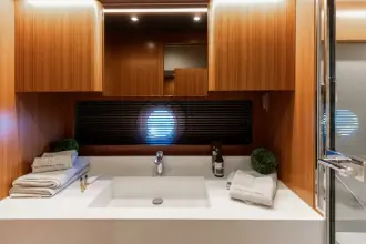 Thumbnail von Greenline Ocean Class 68