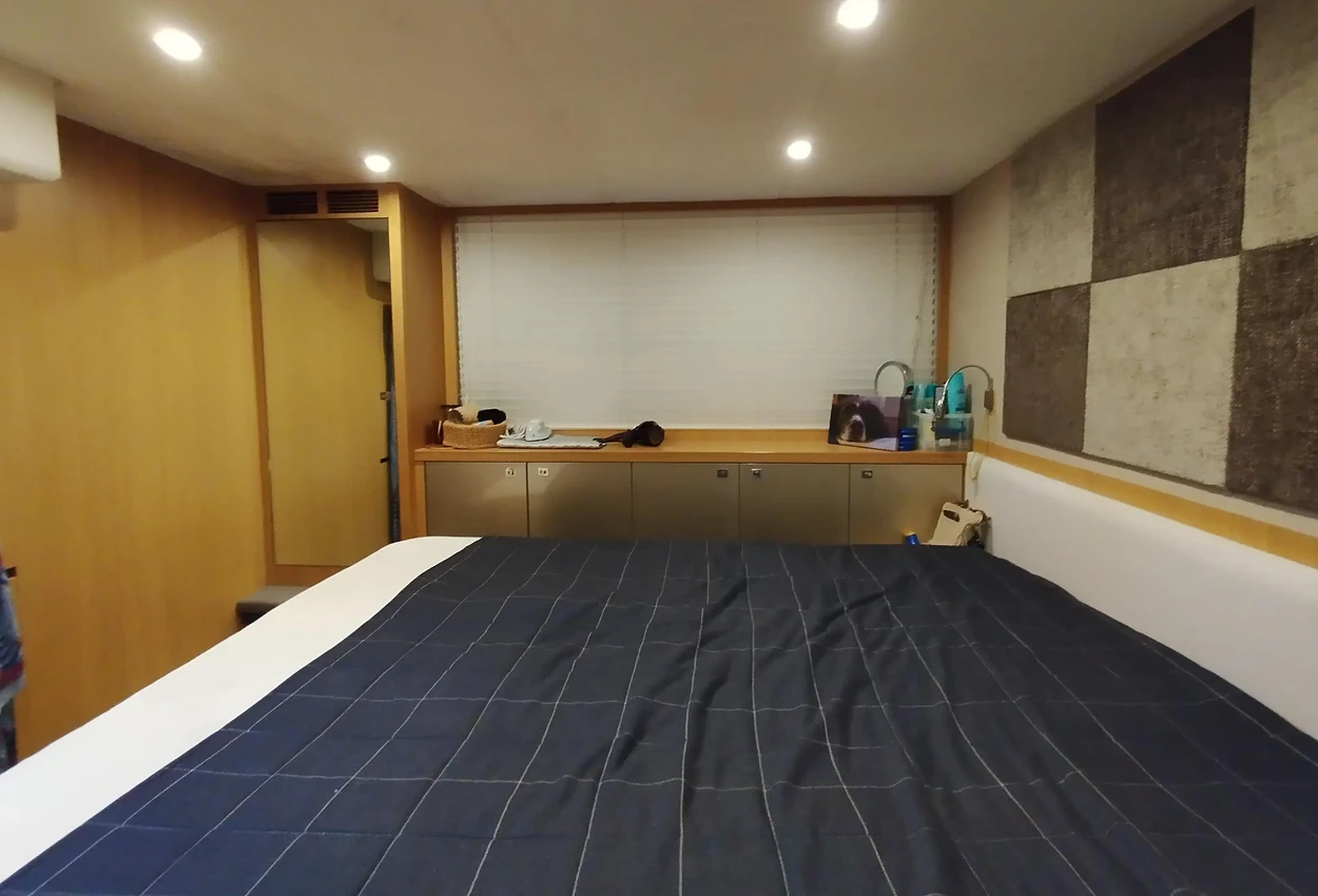 Thumbnail von Princess V52